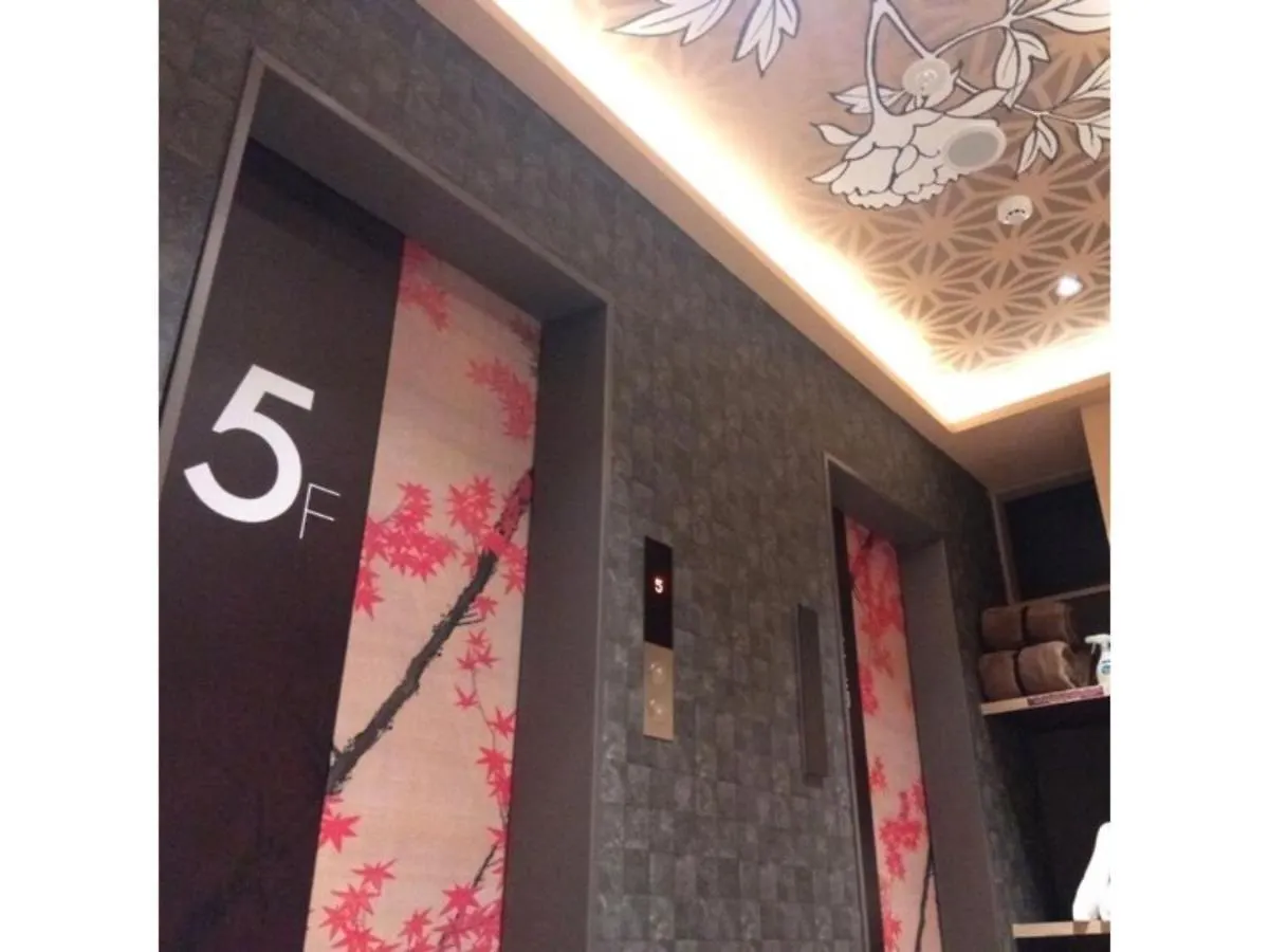 Hotel Cargo Shinsaibashi - Vacation Stay 91933 Osaka