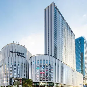酒店 阪急大阪龙仕柏酒店, 大阪