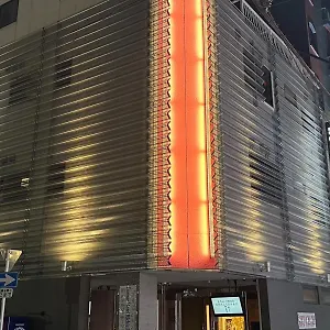 酒店 Boti Boti, 大阪