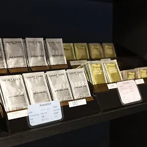酒店 大阪梅田国际酒店, 大阪