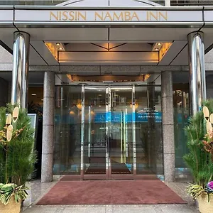 Hotel Nisshin Namba, Osaka