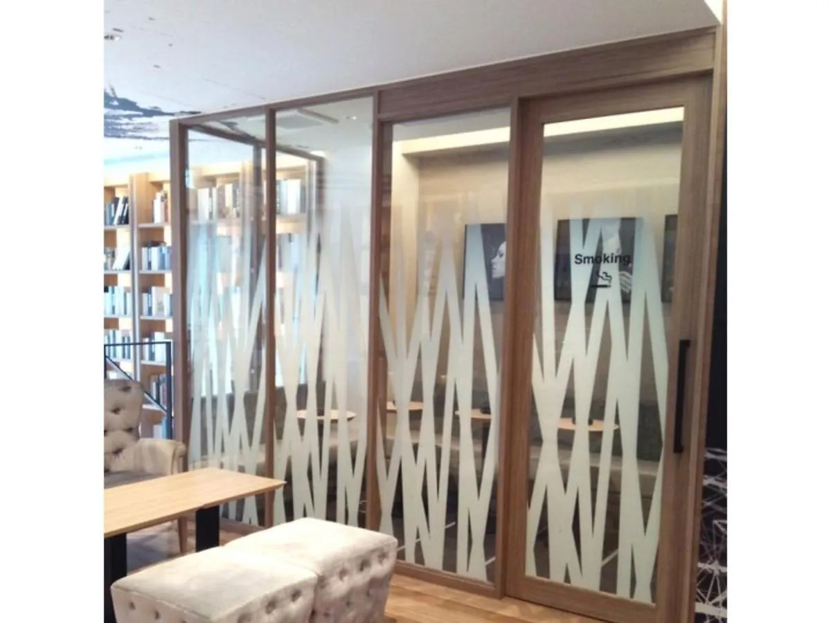 Hotel Cargo Shinsaibashi - Vacation Stay 91933 大阪 日本