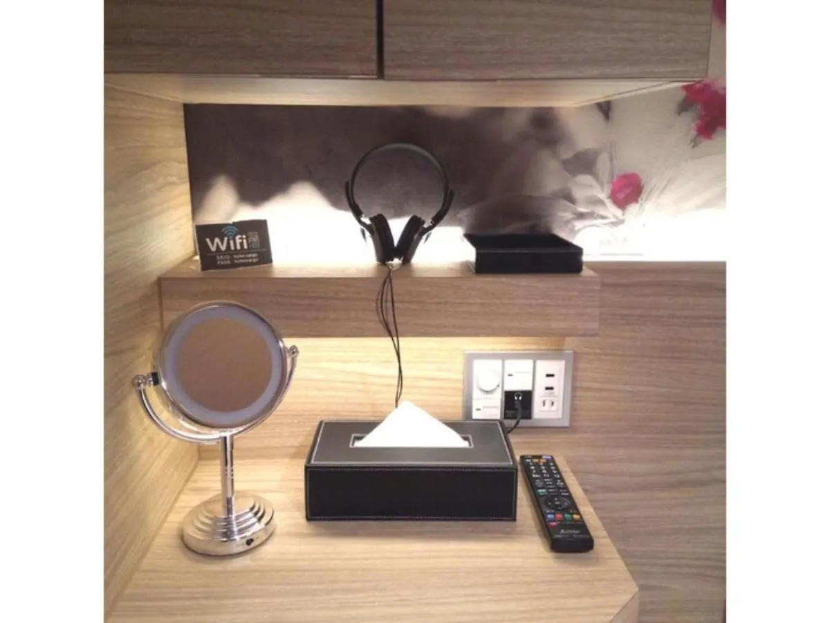 Hotel Cargo Shinsaibashi - Vacation Stay 91933 大阪