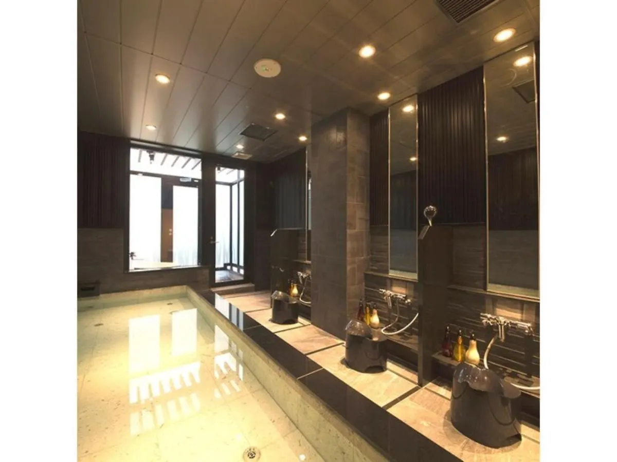Hotel Cargo Shinsaibashi - Vacation Stay 91933 大阪
