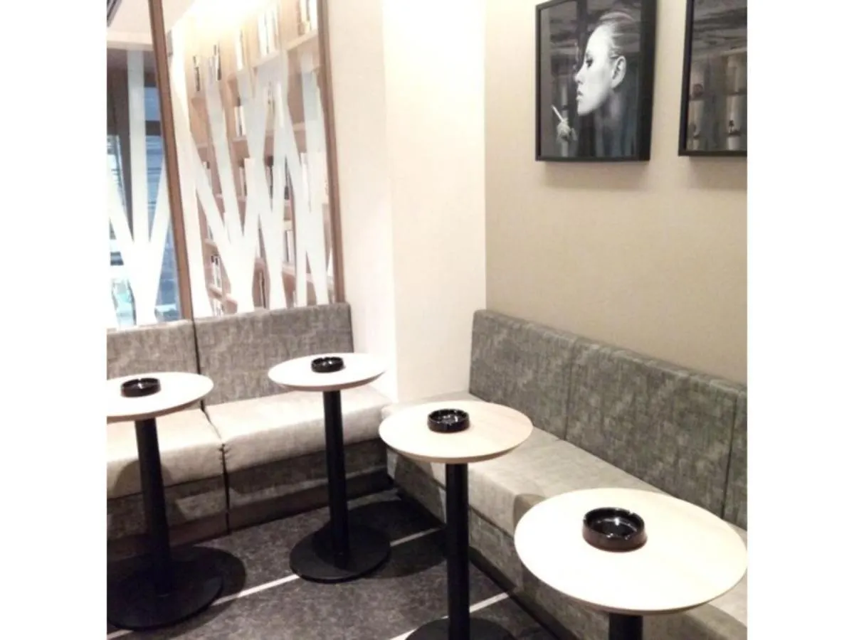 Hotel Cargo Shinsaibashi - Vacation Stay 91933 大阪 0*,
