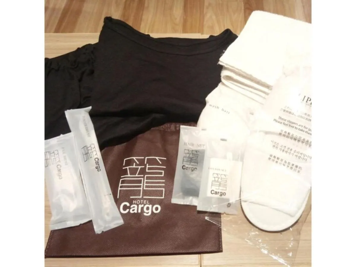 Hotel Cargo Shinsaibashi - Vacation Stay 91933 大阪