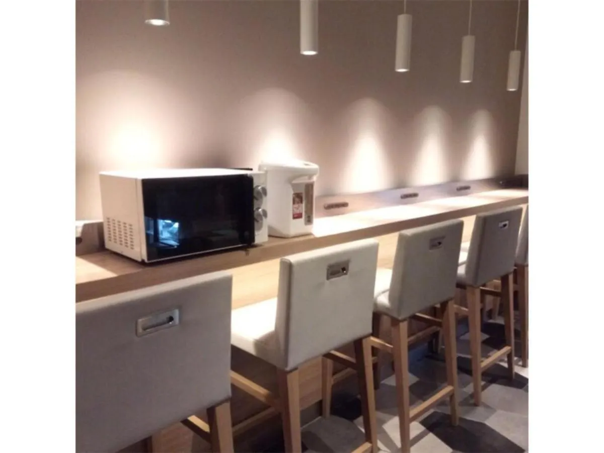Hotel Cargo Shinsaibashi - Vacation Stay 91933 大阪 日本